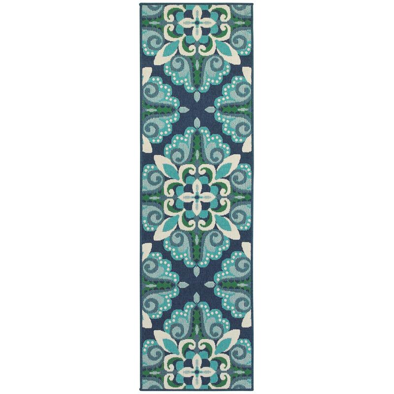 Meridian 2206B Outdoor Runner