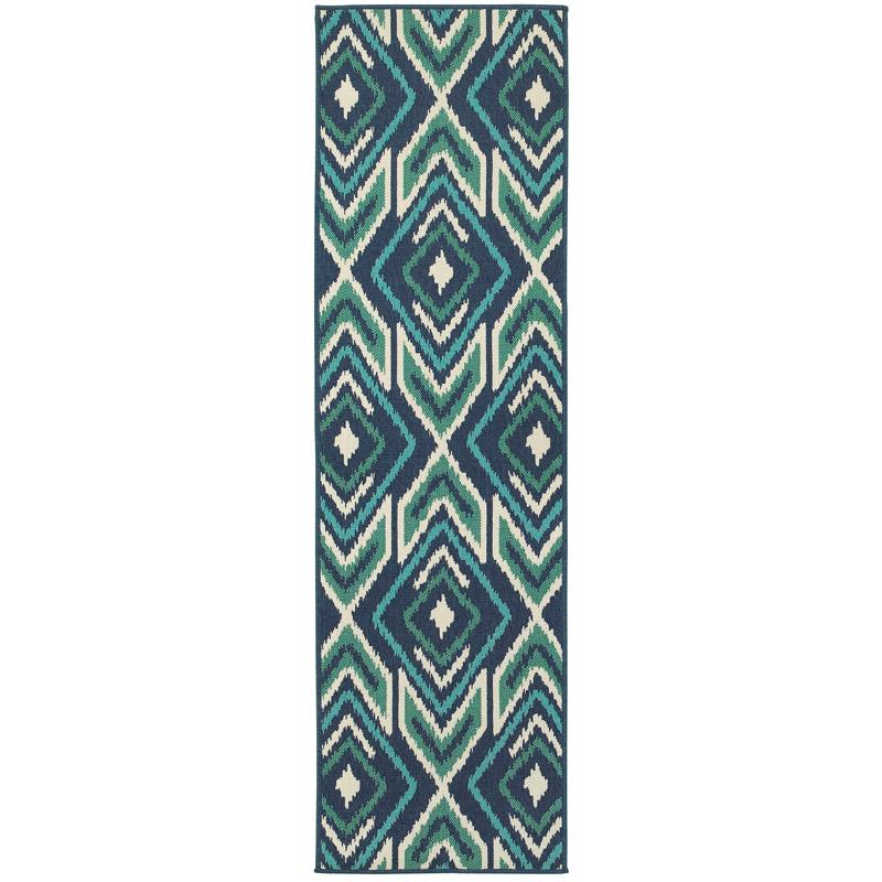 Meridian 2209B Outdoor Runner