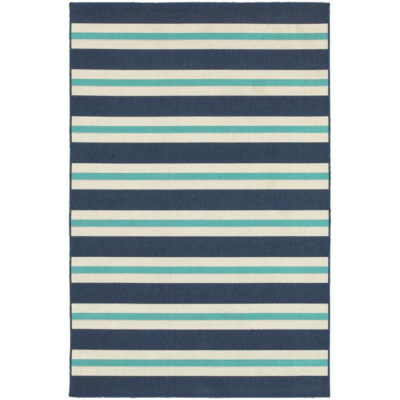 Meridian 5701B Outdoor Rug