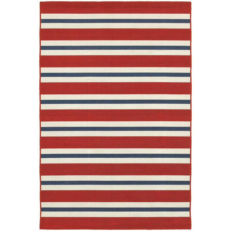 Meridian 5701R Outdoor Rug