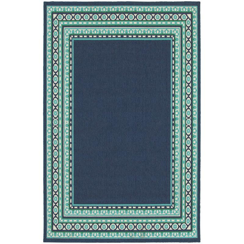 Meridian 9650B Outdoor Rug