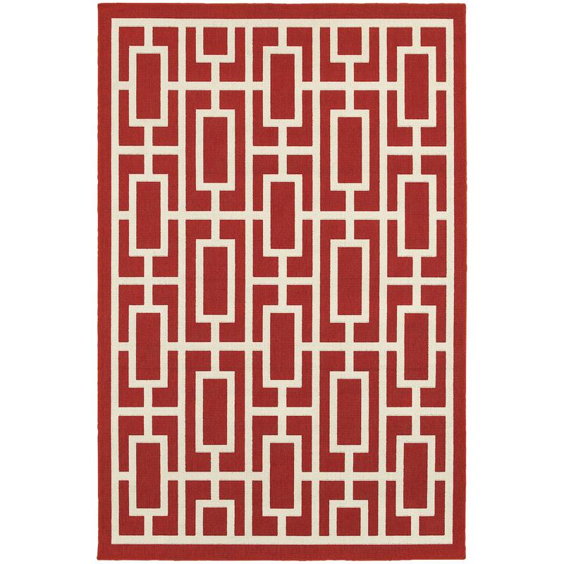 Meridian 9754R Outdoor Rug