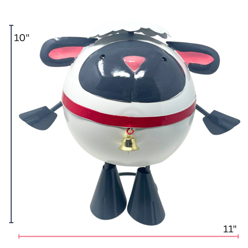 Farm Animal Bobble - Baabara