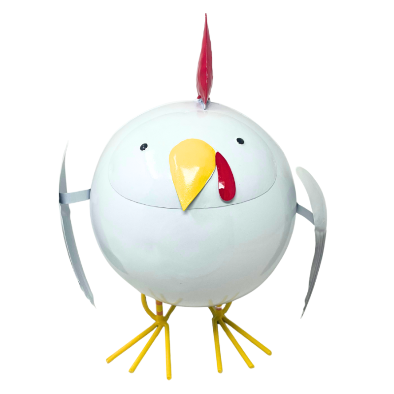 Farm Animal Bobble - Nugget