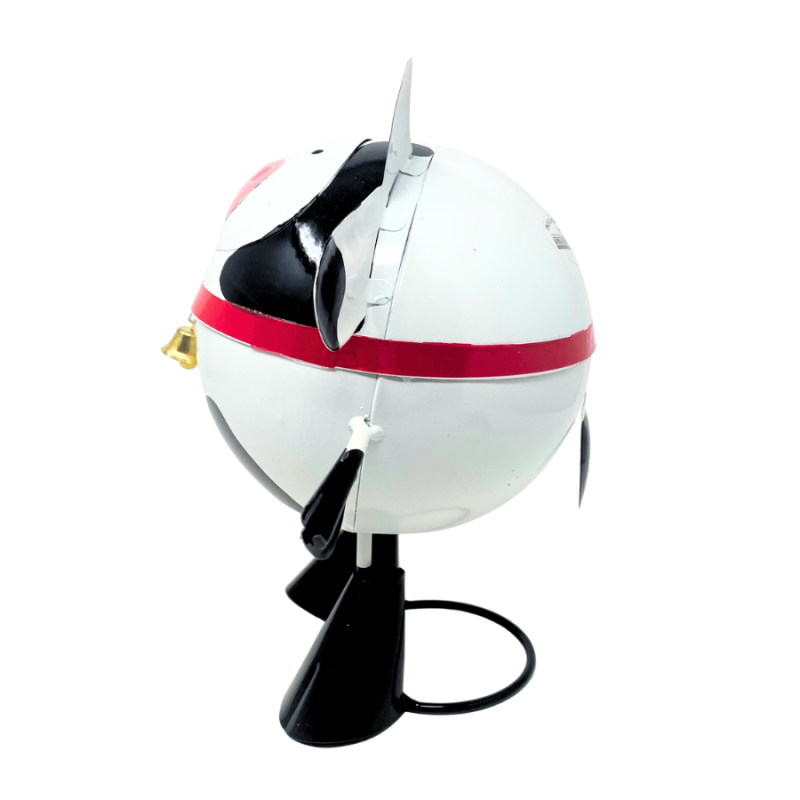 Farm Animal Bobble - De Ja Mooo