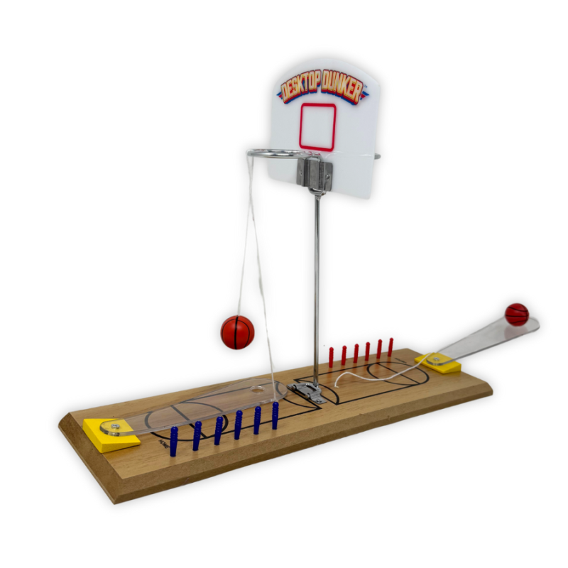 Desktop Dunker