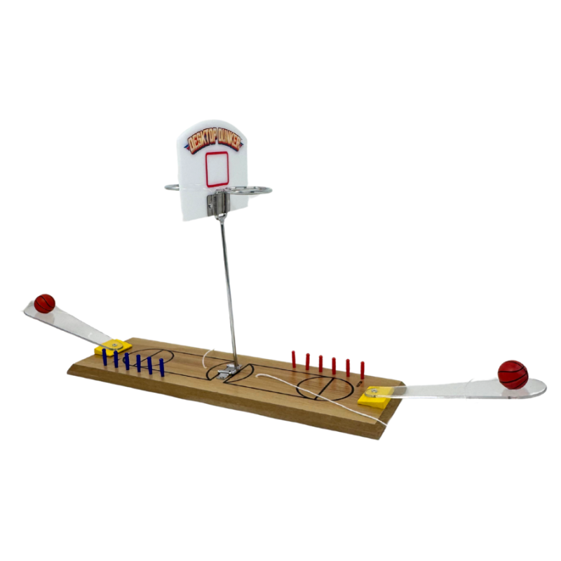 Desktop Dunker