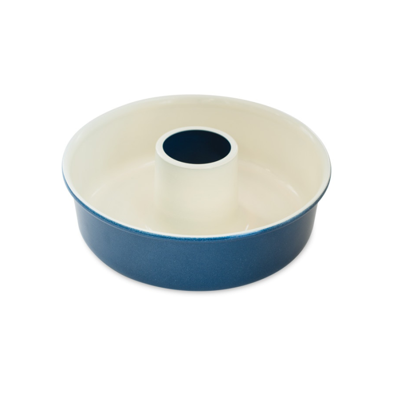 Tube sale cake pan