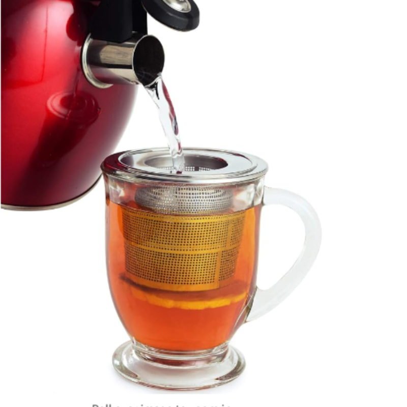 Norpro Collapsible Tea Infuser