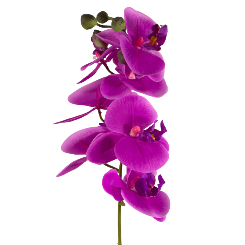 24" Real Touch Orchid