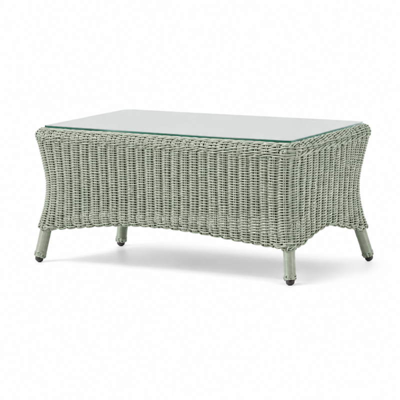 Palms Coffee Table