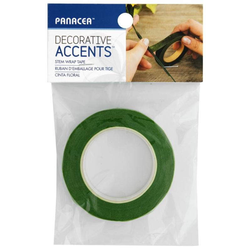 Panacea Wrap Tape - Green Stem