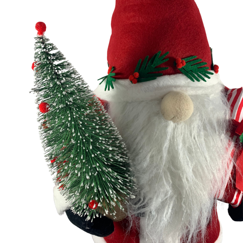36" Gnome Santa