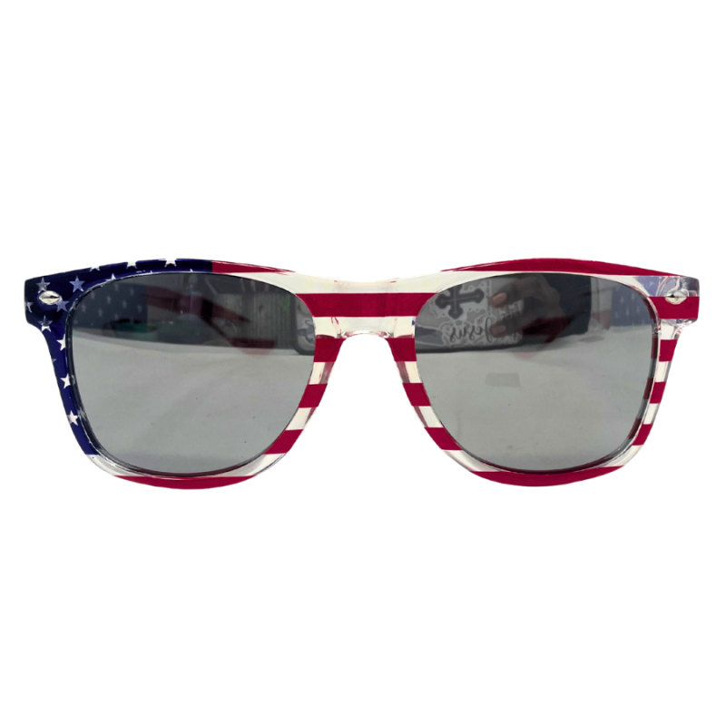Stars & Stripes Sunglasses