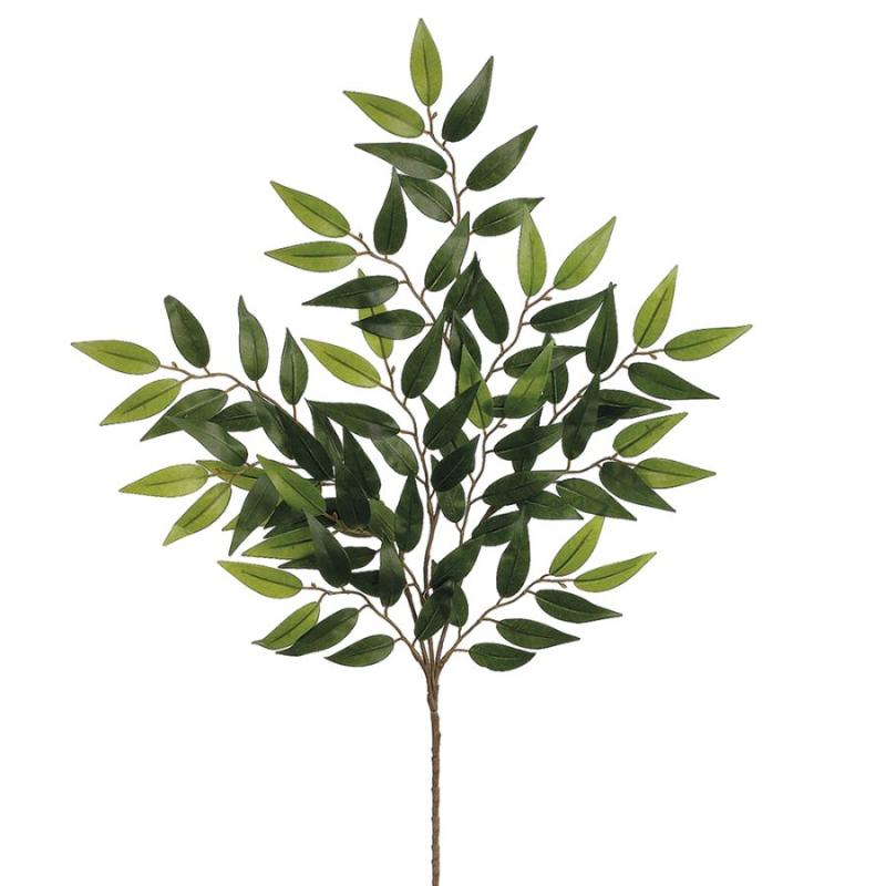 27" Smilax Spray - Green