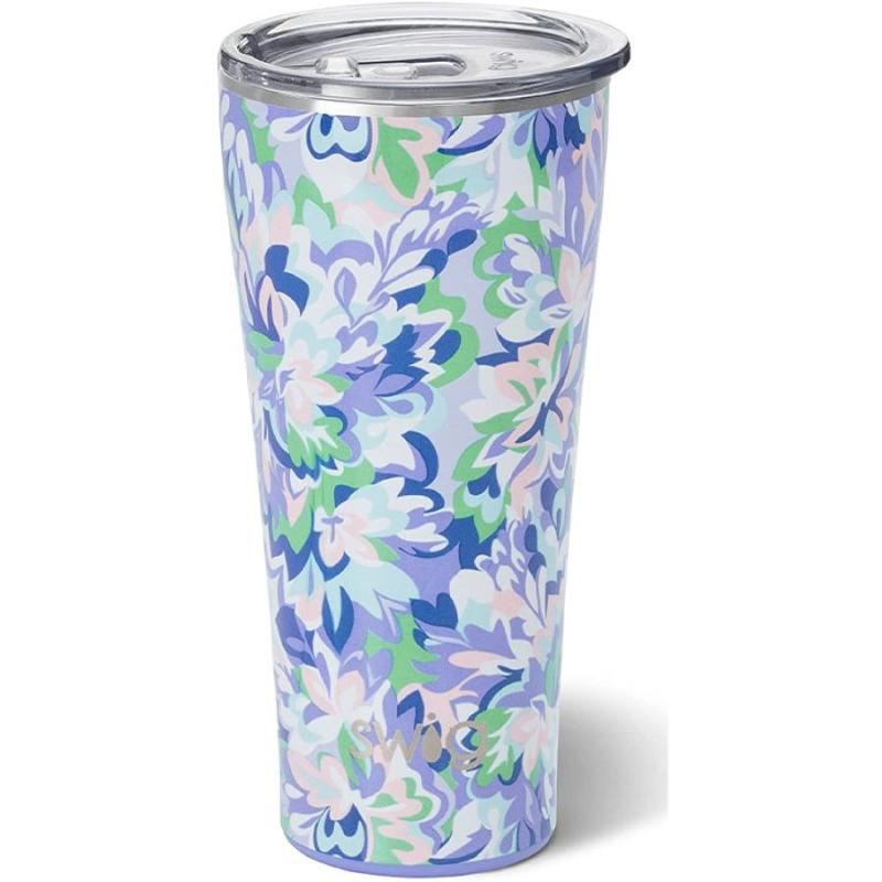 Swig 32 oz Tumbler – Sea Spray