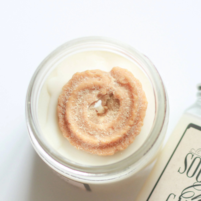 Southern Charm Candle - Christmas Cookie