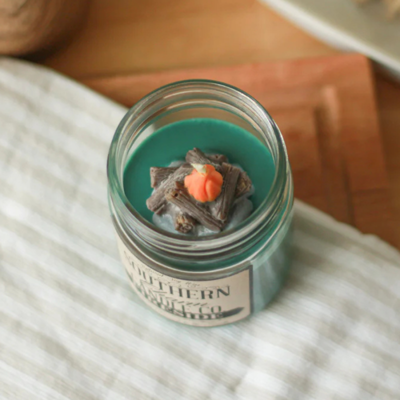 Southern Charm Candle - Fireside