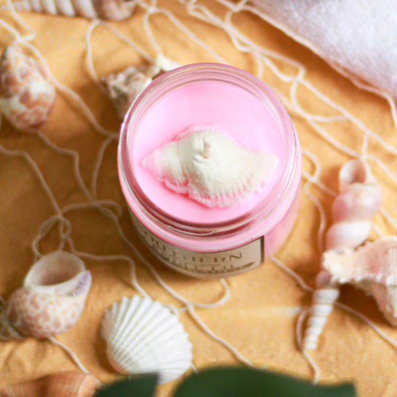 Southern Charm Candle - Pink Paradise