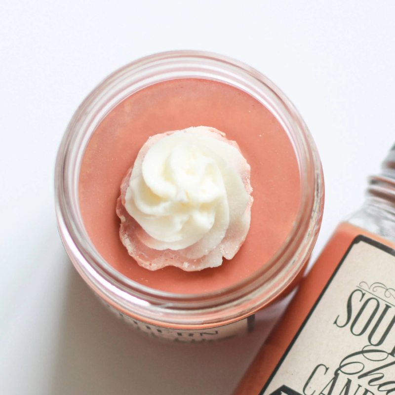 Southern Charm Candle - Pumpkin Pie