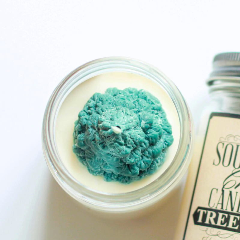 Southern Charm Candle - Tree Farm
