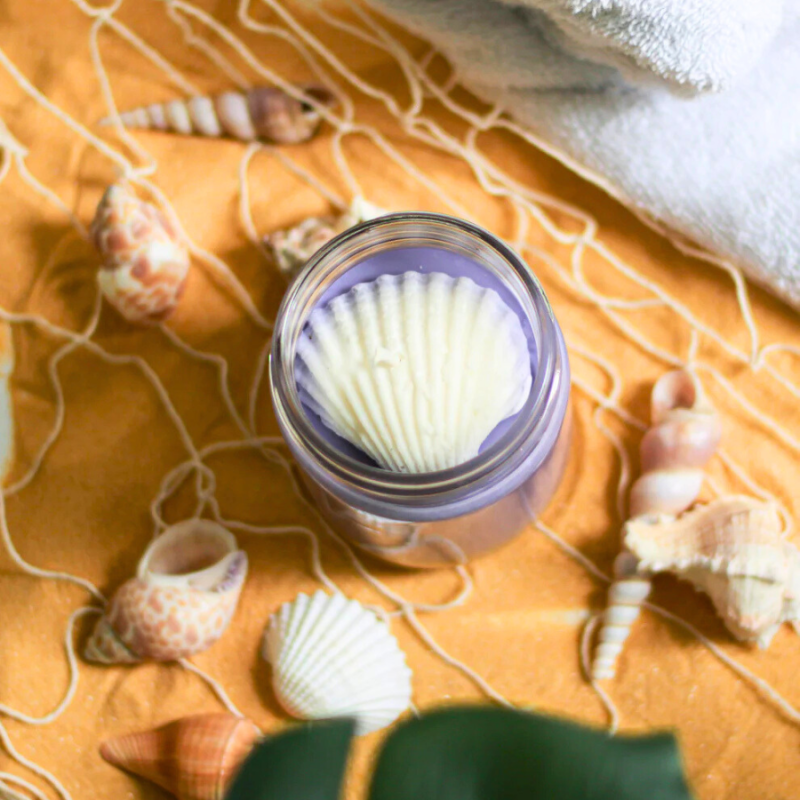 Southern Charm Candle - Twilight Tides
