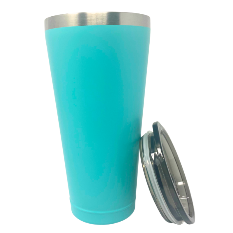 16 oz Sodilly Tumbler - Mint