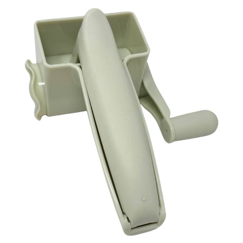 Rotary Cheese Grater