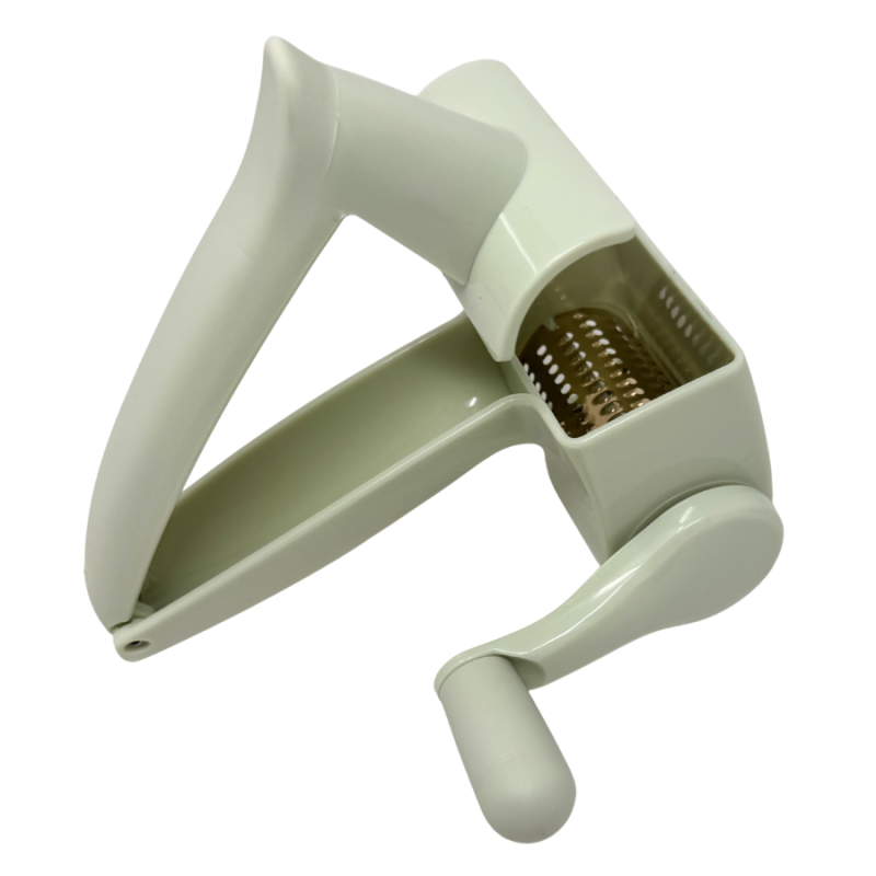 Rotary Cheese Grater