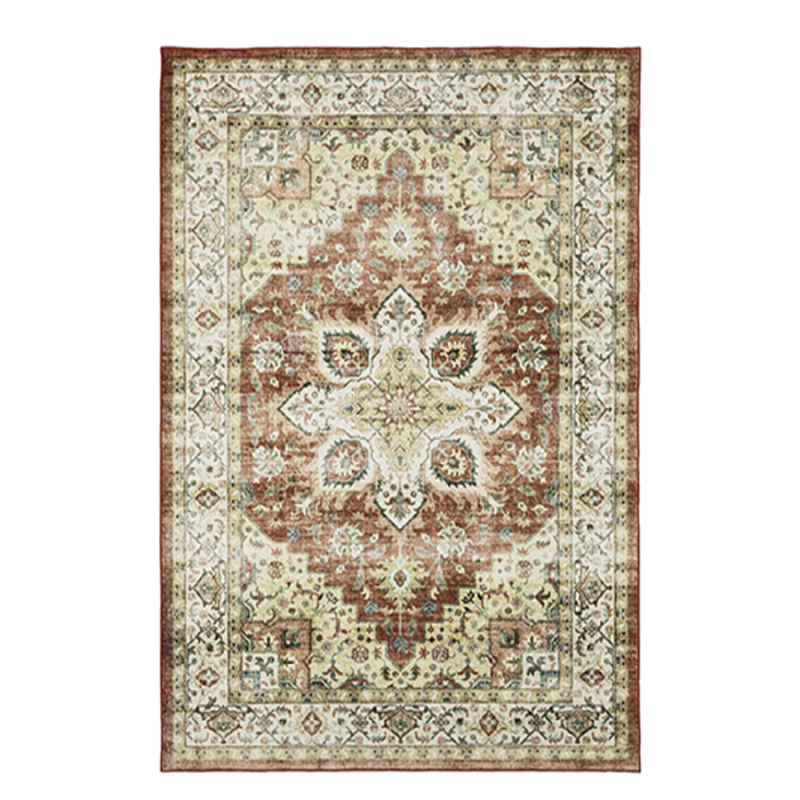 Sumter 01 Washable Rug