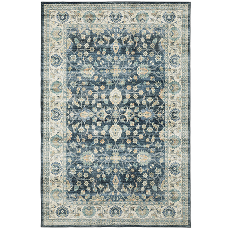 Sumter 02 Washable Rug