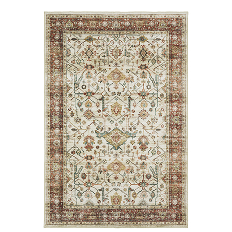 Sumter 05 Washable Rug