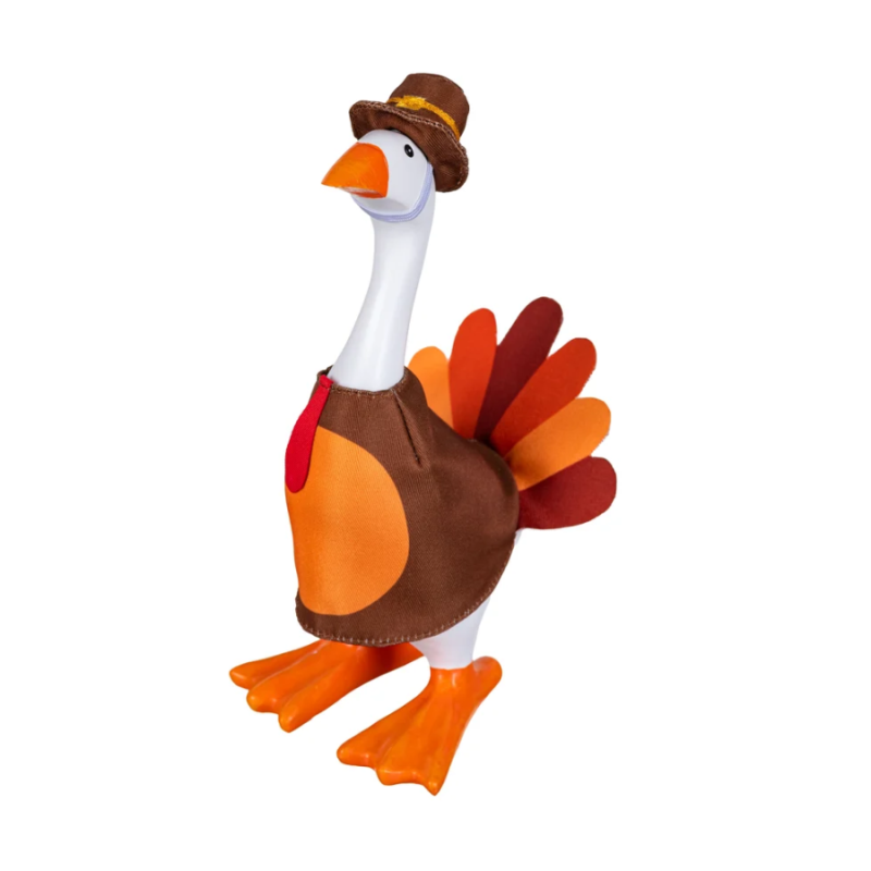 Gordy Goose Outfit - Turkey