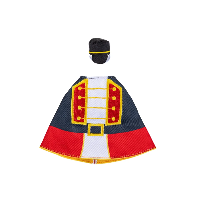 Gordy Goose Outfit - Nutcracker