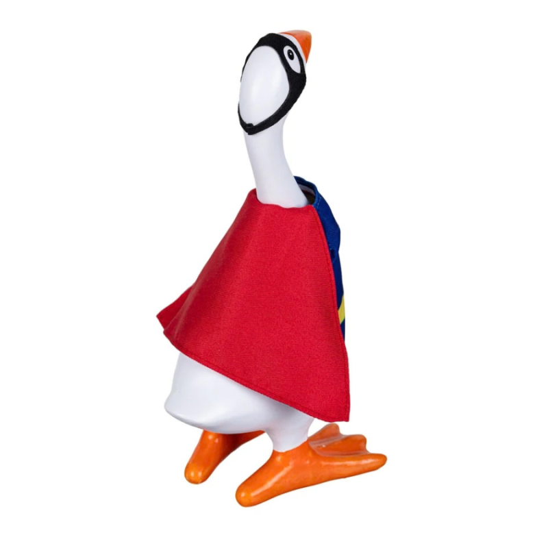 Gordy Goose Outfit - Best Boss