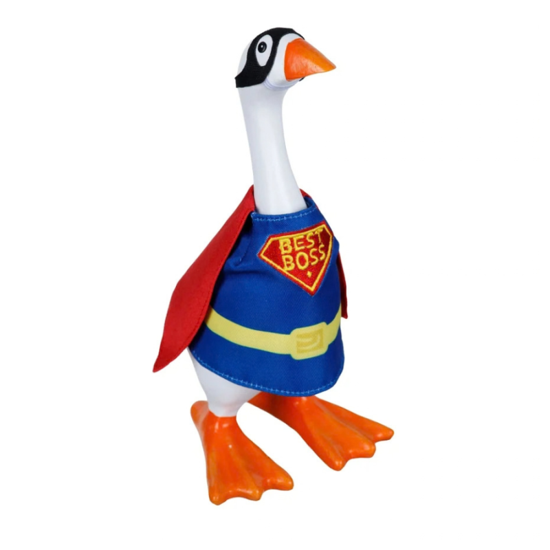 Gordy Goose Outfit - Best Boss