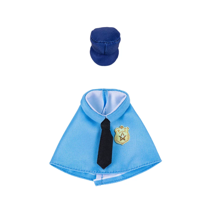 Gordy Goose Outfit - Police Officer