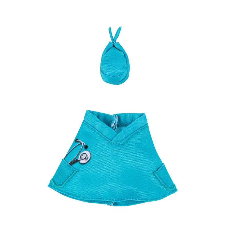 Gordy Goose Outfit - Medical Professional