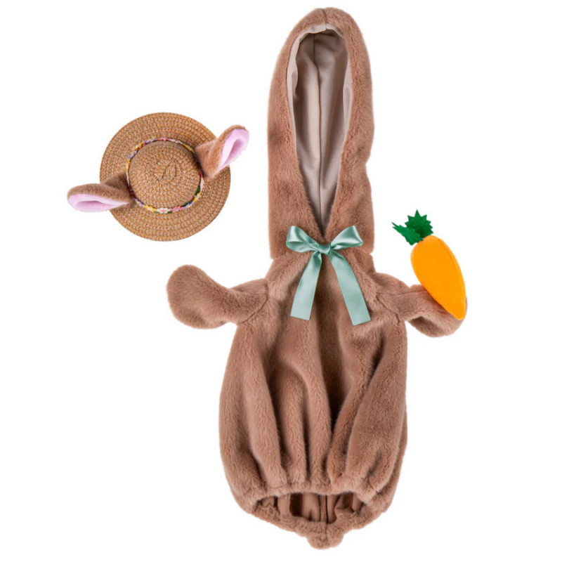 Porch Goose Outfit- Everyday Bunny