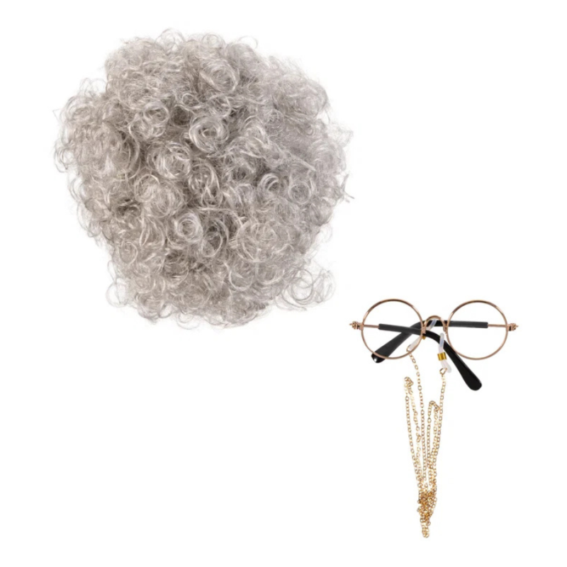 Goose Accessory- Granny Goose