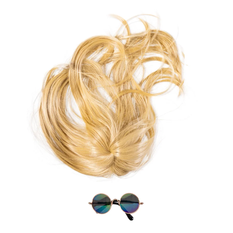 Goose Accessory- Fashion Icon