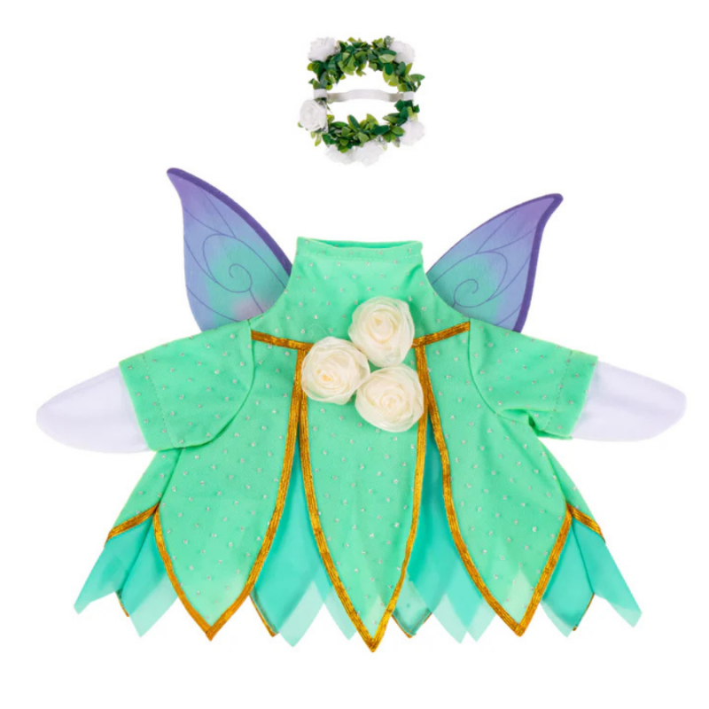 Porch Goose Outfit- Fairy