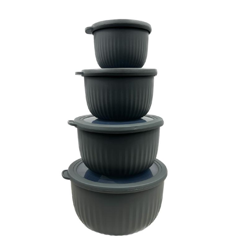 Serving Bowls With Lids - VisualHunt