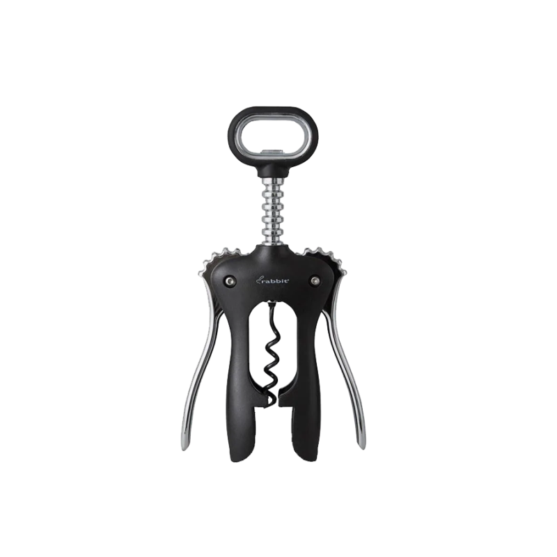 Rabbit Wing Corkscrew (A) Bar Accessories Carolina Pottery