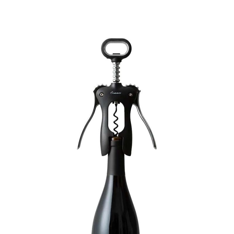 Rabbit Wing Corkscrew (A) Bar Accessories Carolina Pottery