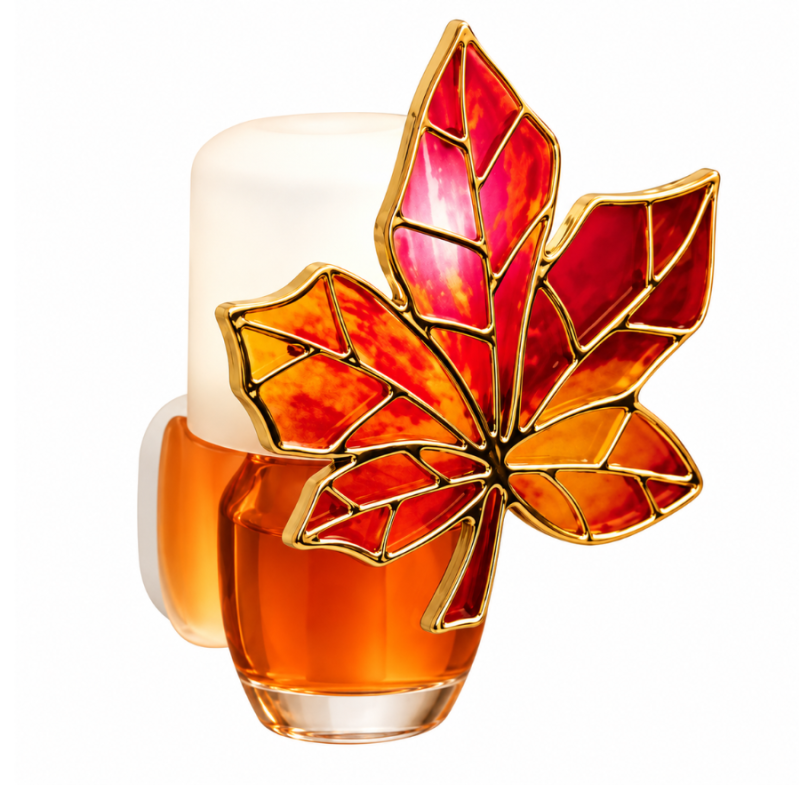 WallScents Fragrance Pluggable - Maple Leaf