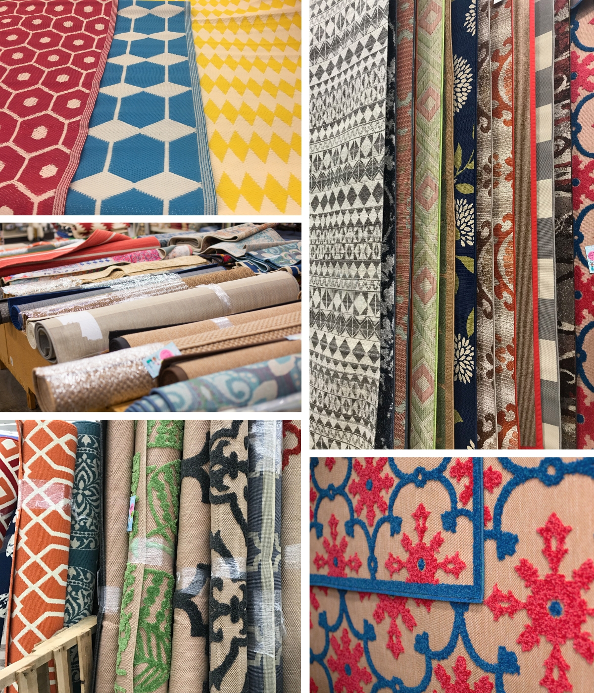 Outdoor Rugs Outdoor Carolina Pottery